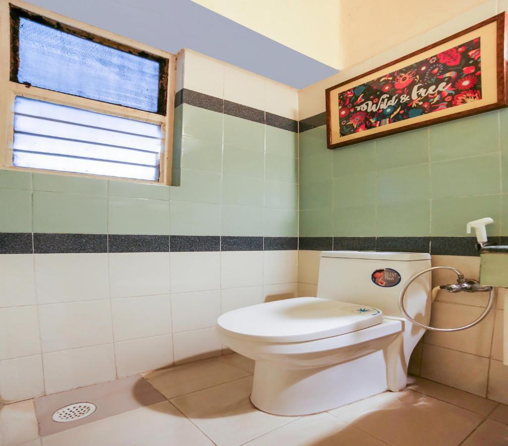 Capital O 10953 Dayal Lodge - A Boutique Hotel Агра Экстерьер фото